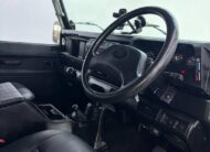 2004 Land Rover Defender 110 2.5 Td5 D/cab