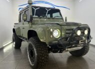 2004 Land Rover Defender 110 2.5 Td5 D/cab