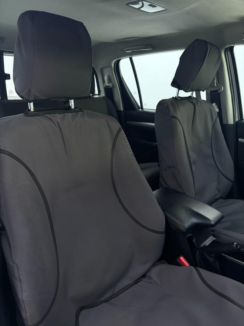 2020 Toyota Hilux MY19.6 2.4 Gd-6 D/cab Rb Srx At