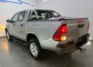 2020 Toyota Hilux MY19.6 2.4 Gd-6 D/cab Rb Srx At