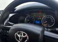 2020 Toyota Hilux MY19.6 2.4 Gd-6 D/cab Rb Srx At