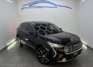 2021 Haval H2 Jolion My21 1.5T Luxury 2wd Dct