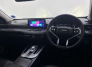 2021 Haval H2 Jolion My21 1.5T Luxury 2wd Dct