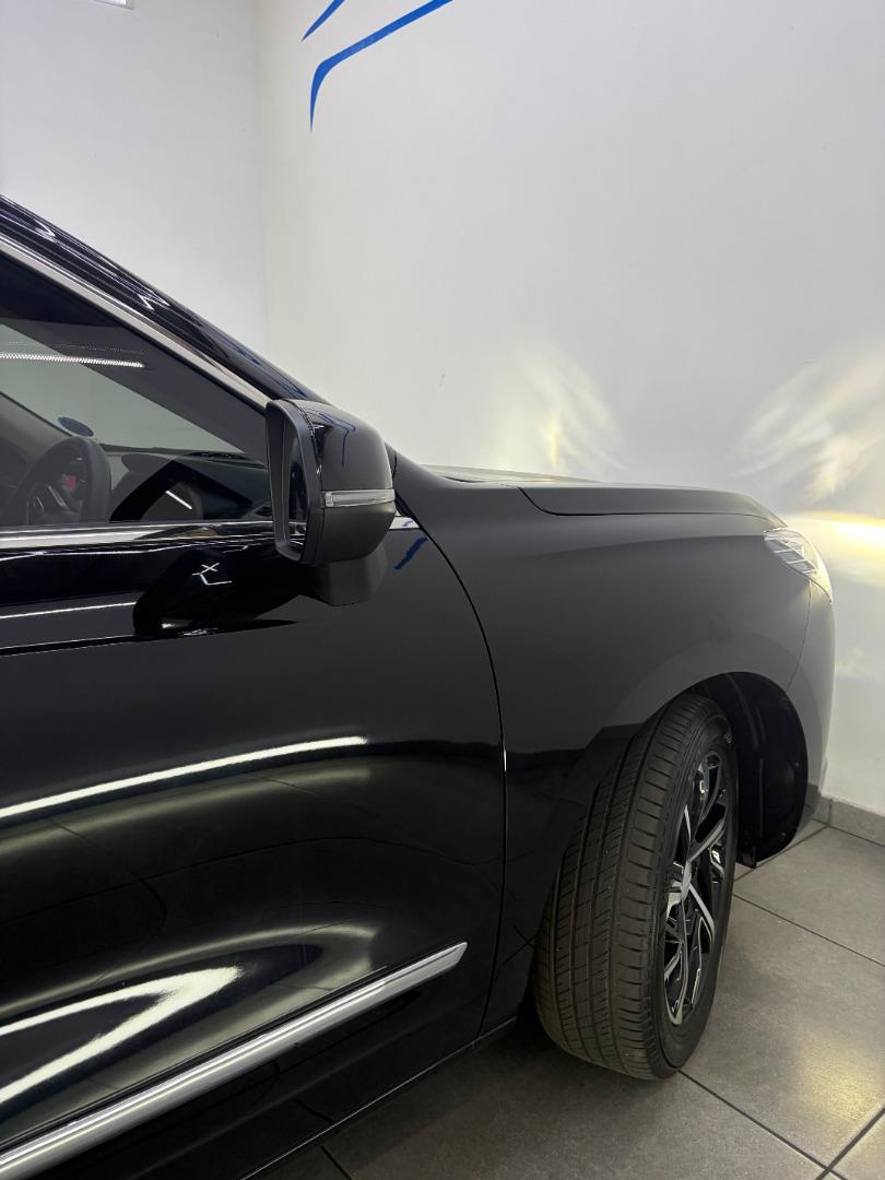 2021 Haval H2 Jolion My21 1.5T Luxury 2wd Dct