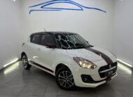2022 Suzuki Swift MY21.4 1.2 Glx