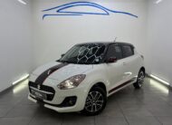 2022 Suzuki Swift MY21.4 1.2 Glx