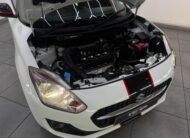 2022 Suzuki Swift MY21.4 1.2 Glx