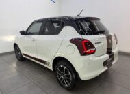 2022 Suzuki Swift MY21.4 1.2 Glx