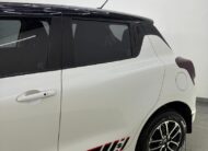 2022 Suzuki Swift MY21.4 1.2 Glx