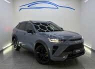 2025 Haval H6 MY25.1 2.0T Gt S-Luxury 4wd Dct