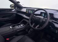 2025 Haval H6 MY25.1 2.0T Gt S-Luxury 4wd Dct