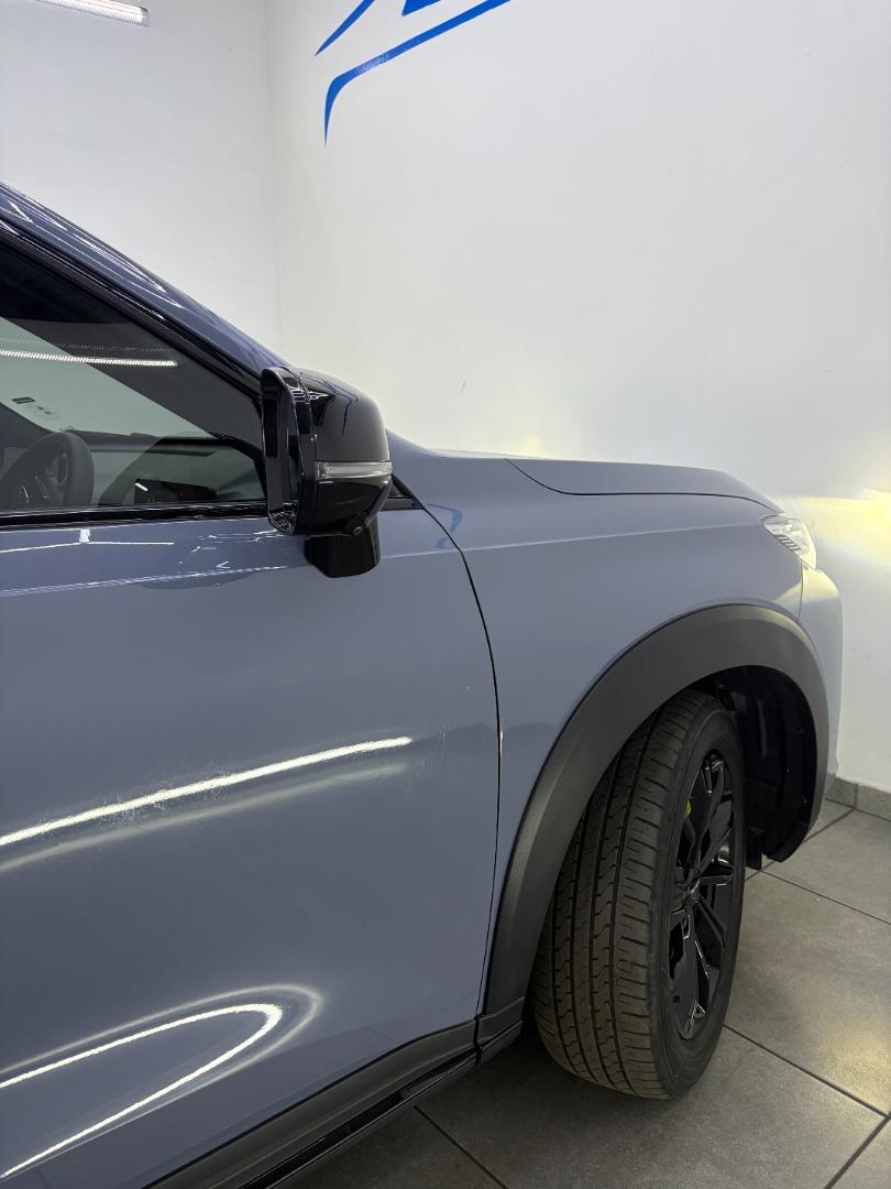 2025 Haval H6 MY25.1 2.0T Gt S-Luxury 4wd Dct