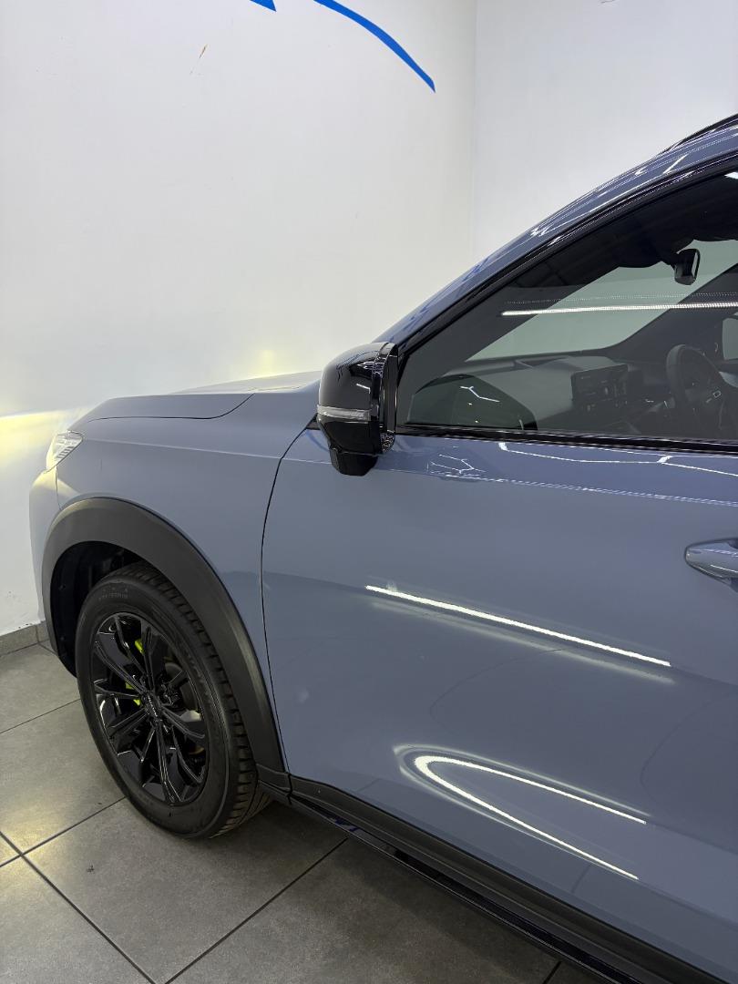 2025 Haval H6 MY25.1 2.0T Gt S-Luxury 4wd Dct