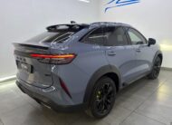2025 Haval H6 MY25.1 2.0T Gt S-Luxury 4wd Dct