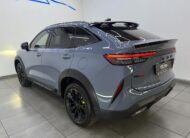 2025 Haval H6 MY25.1 2.0T Gt S-Luxury 4wd Dct