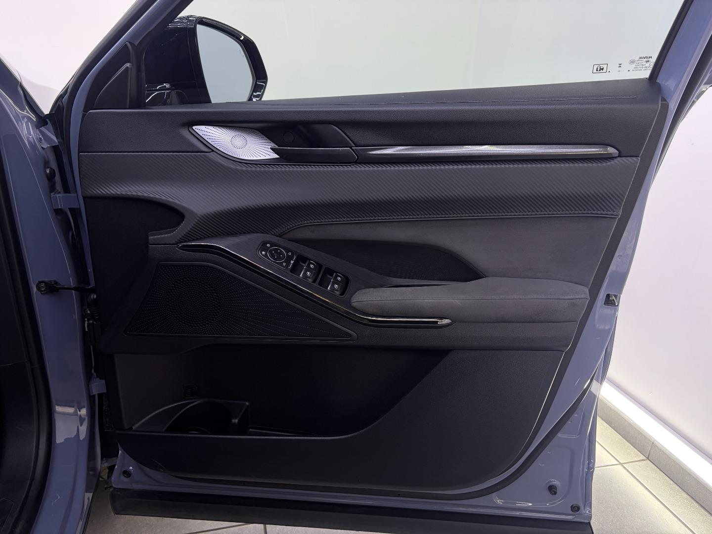 2025 Haval H6 MY25.1 2.0T Gt S-Luxury 4wd Dct