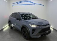 2025 Haval H6 MY25.1 2.0T Gt S-Luxury 4wd Dct