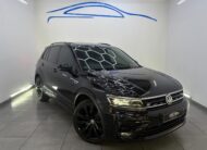 2020 Volkswagen Tiguan My20 2.0 Tdi Highline 4motion Dsg
