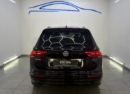 2020 Volkswagen Tiguan My20 2.0 Tdi Highline 4motion Dsg