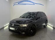 2020 Volkswagen Tiguan My20 2.0 Tdi Highline 4motion Dsg