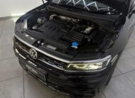 2020 Volkswagen Tiguan My20 2.0 Tdi Highline 4motion Dsg
