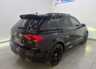 2020 Volkswagen Tiguan My20 2.0 Tdi Highline 4motion Dsg