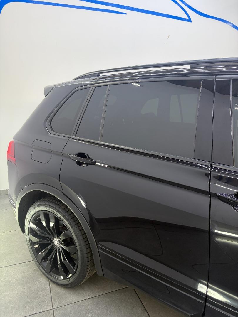 2020 Volkswagen Tiguan My20 2.0 Tdi Highline 4motion Dsg
