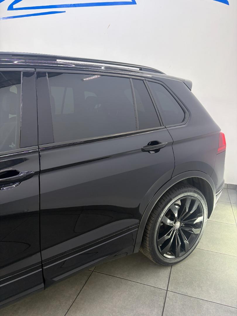 2020 Volkswagen Tiguan My20 2.0 Tdi Highline 4motion Dsg