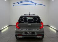 2023 Kia Picanto My23 1.2 X-Line Sr At