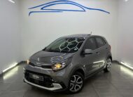 2023 Kia Picanto My23 1.2 X-Line Sr At