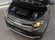 2023 Kia Picanto My23 1.2 X-Line Sr At