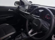 2023 Kia Picanto My23 1.2 X-Line Sr At