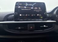 2023 Kia Picanto My23 1.2 X-Line Sr At