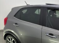 2023 Kia Picanto My23 1.2 X-Line Sr At