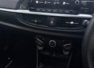 2023 Kia Picanto My23 1.2 X-Line Sr At