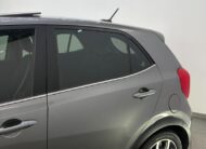 2023 Kia Picanto My23 1.2 X-Line Sr At
