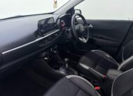 2023 Kia Picanto My23 1.2 X-Line Sr At
