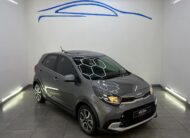 2023 Kia Picanto My23 1.2 X-Line Sr At