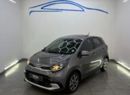 2023 Kia Picanto My23 1.2 X-Line Sr At