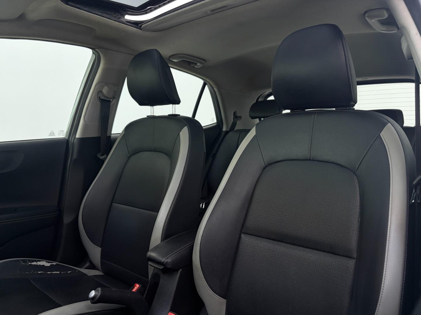 2023 Kia Picanto My23 1.2 X-Line Sr At
