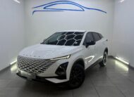 2025 OMODA C5 My25 1.5T Style