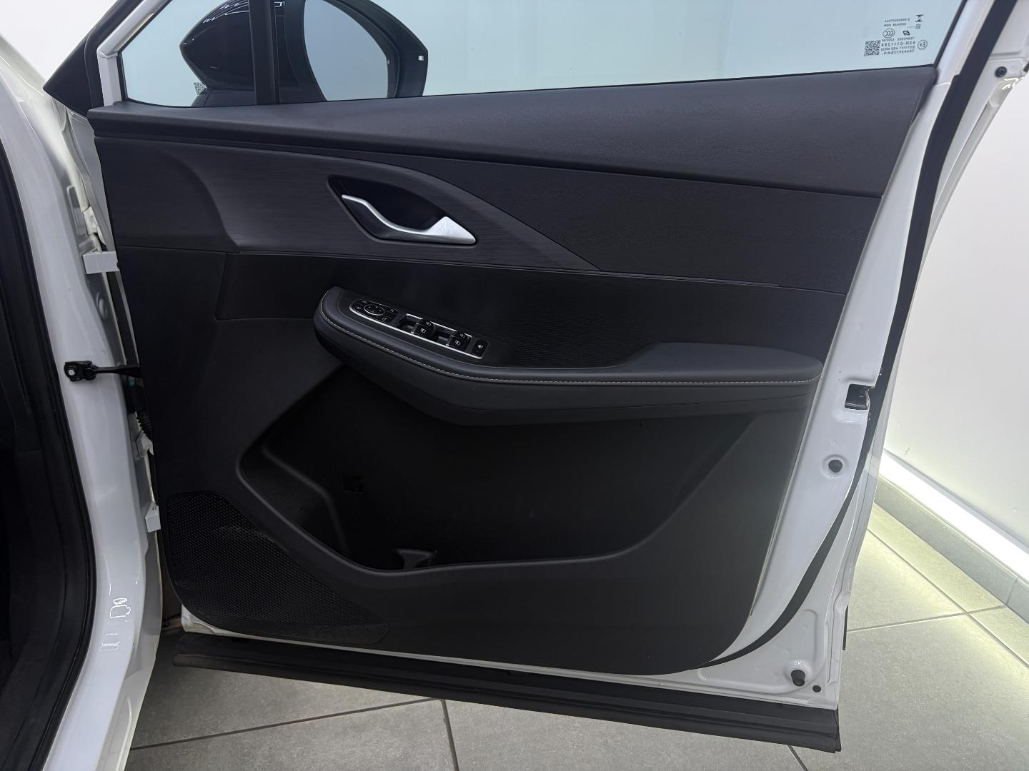 2025 OMODA C5 My25 1.5T Style