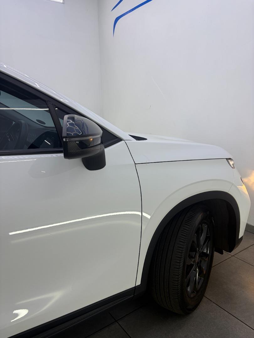 2025 OMODA C5 My25 1.5T Style
