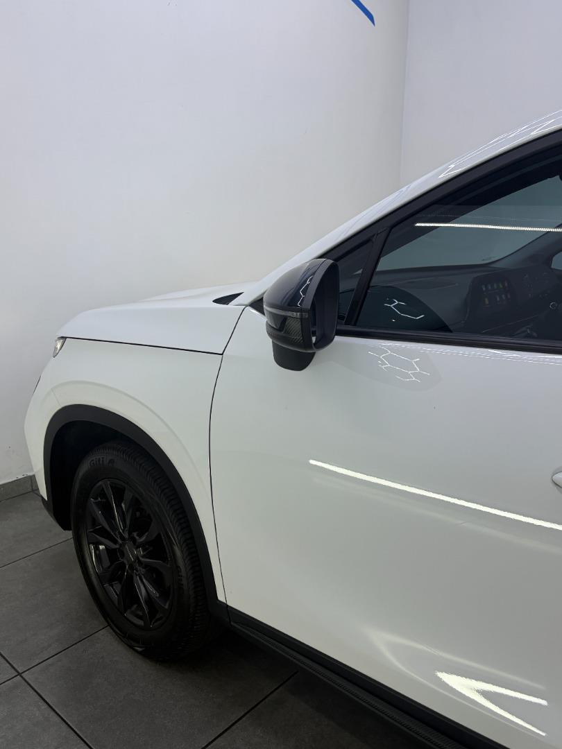 2025 OMODA C5 My25 1.5T Style