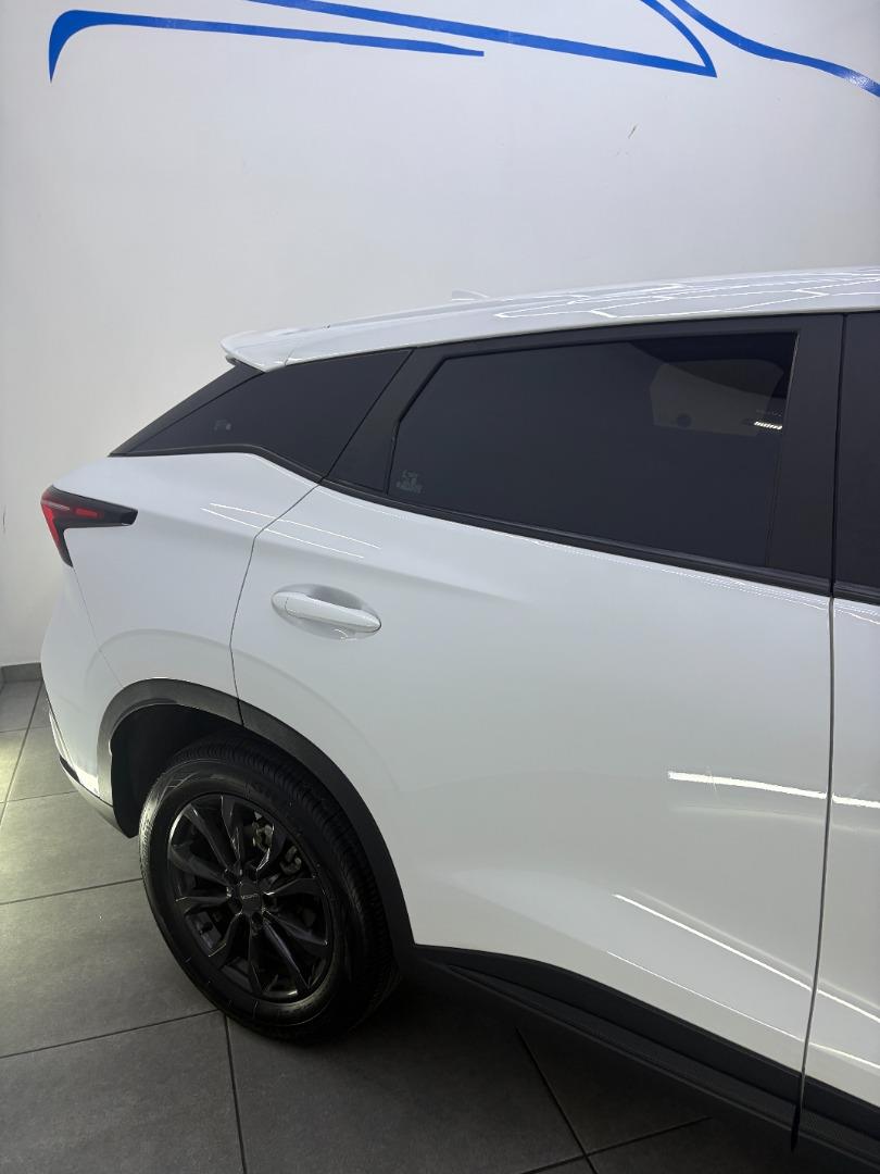 2025 OMODA C5 My25 1.5T Style