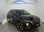 2022 Hyundai Tucson My22 2.0 Elite At