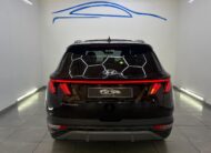 2022 Hyundai Tucson My22 2.0 Elite At