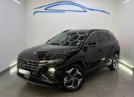 2022 Hyundai Tucson My22 2.0 Elite At