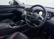 2022 Hyundai Tucson My22 2.0 Elite At