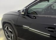 2022 Hyundai Tucson My22 2.0 Elite At